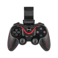 Rebel KOM1180 Bezdrátový gamepad pro smartphony a tablety