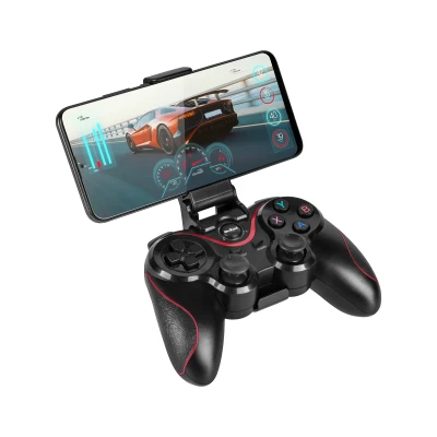 Rebel KOM1180 Bezdrátový gamepad pro smartphony a tablety