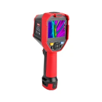 Uni-t MIE0474 Profesionální termokamera UTi720E, Wi-Fi, IP54, 3,6 V 5000 mAh
