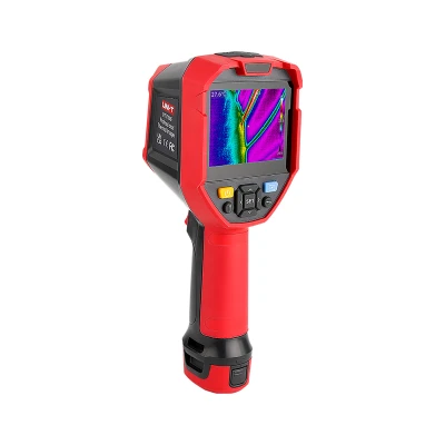 Uni-t MIE0474 Profesionální termokamera UTi720E, Wi-Fi, IP54, 3,6 V 5000 mAh