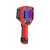 Uni-t MIE0474 Profesionální termokamera UTi720E, Wi-Fi, IP54, 3,6 V 5000 mAh