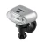 Rebel URZ0067 Svítilna na kolo přední 5 LED diod, 2xAAA