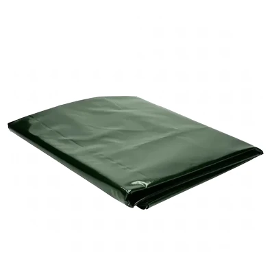 RealG RC-K-1251 Ochranný obal na IBC nádrž 1000 l, zelený