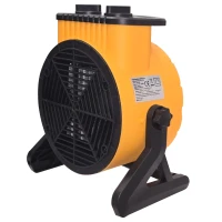 RealG RC-K-2085 Elektrický ventilátor s termostatom, 2000 W