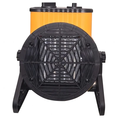 RealG RC-K-2085 Elektrický ventilátor s termostatom, 2000 W