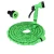 RealG RC-K-1438 Záhradná hadica s rozprašovačom, flexibilná, 2,5-7,5 m, zelená