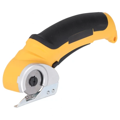RealG RC-K-1934 Bezdrátové elektrické nůžky na tkaniny a karton