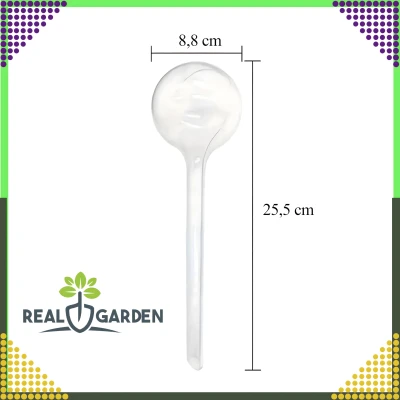 RealG RC-K-1754 Fľaša na vodu 250 ml, 8 ks