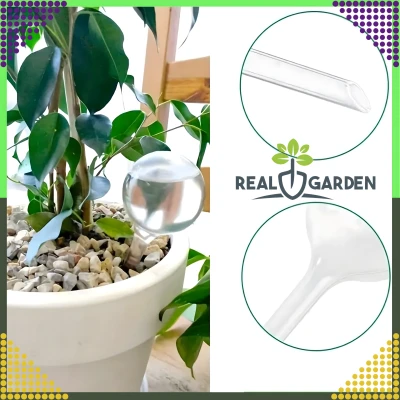 RealG RC-K-1754 Fľaša na vodu 250 ml, 8 ks