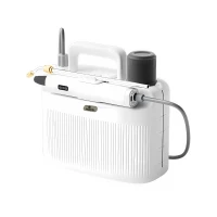 RealG RC-K-1743 Elektrický zahradní postřikovač 5 l, 2200 mAh