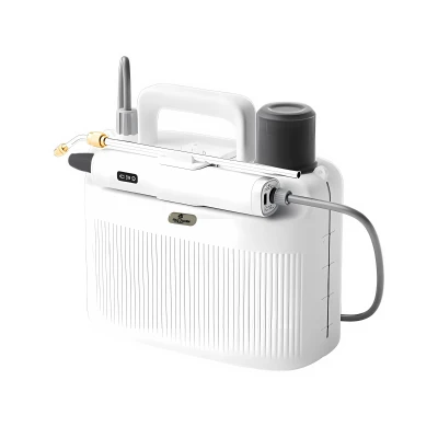 RealG RC-K-1743 Elektrický zahradní postřikovač 5 l, 2200 mAh