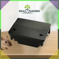 RealG RC-K-1261 Stanica na jed, XXL box na návnadu