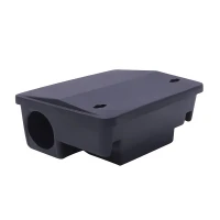 RealG RC-K-1261 Stanica na jed, XXL box na návnadu
