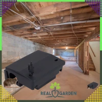 RealG RC-K-1261 Stanica na jed, XXL box na návnadu