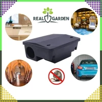 RealG RC-K-1261 Stanica na jed, XXL box na návnadu