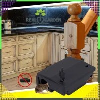 RealG RC-K-1261 Stanica na jed, XXL box na návnadu