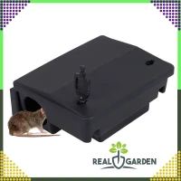 RealG RC-K-1261 Stanica na jed, XXL box na návnadu