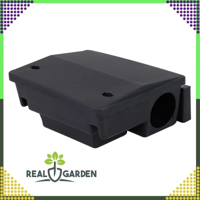 RealG RC-K-1261 Stanica na jed, XXL box na návnadu