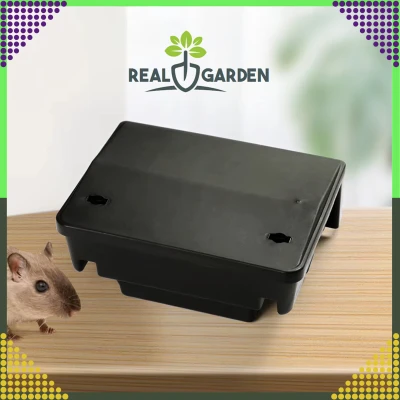 RealG RC-K-1261 Stanica na jed, XXL box na návnadu