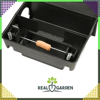 RealG RC-K-1261 Stanica na jed, XXL box na návnadu