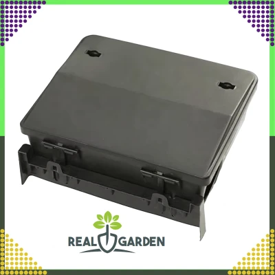 RealG RC-K-1261 Stanica na jed, XXL box na návnadu