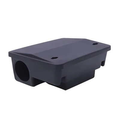 RealG RC-K-1261 Stanica na jed, XXL box na návnadu