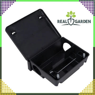 RealG RC-K-1261 Stanica na jed, XXL box na návnadu