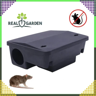 RealG RC-K-1261 Stanica na jed, XXL box na návnadu