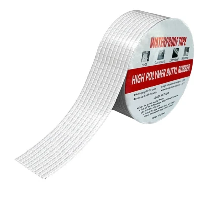 RealG RC-K-1591 Vodotěsná opravná páska, 10 cm x 5 m