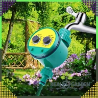 RealG RC-K-1436 Programátor zavlažovania s funkciou časového limitu Časovač zavlažovania