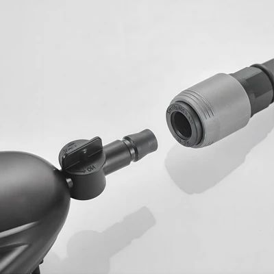 RealG RC-K-1603 Ruční sprcha pro mytí psů a koček 8 l, růžová