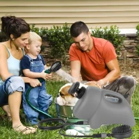 RealG RC-K-1604 Ruční sprcha pro mytí psů a koček 8 l