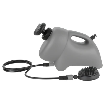 RealG RC-K-1604 Ruční sprcha pro mytí psů a koček 8 l
