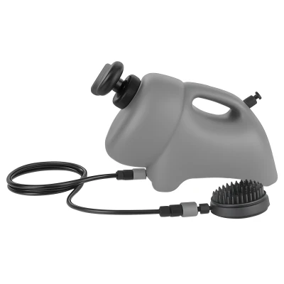RealG RC-K-1604 Ruční sprcha pro mytí psů a koček 8 l