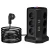 RealG RC-K-1642 Stojanová přepěťová zásuvková lišta 12 zásuvek, 5x USB