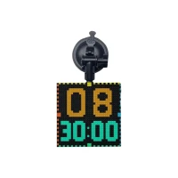 RealG RC-K-2094 Inteligentný LED RGB displej pre zadné okno automobilu, animácia