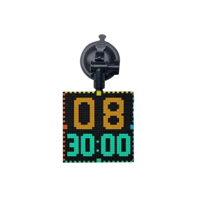 RealG RC-K-2094 Inteligentný LED RGB displej pre zadné okno automobilu, animácia