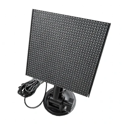 RealG RC-K-2094 Inteligentný LED RGB displej pre zadné okno automobilu, animácia