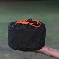 RealG RC-K-1275 Sada kempingového nádobí pro 2 osoby, XXL 