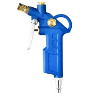 RealG RC-K-2155 Hustilka pneumatík s elektronickým tlakomerom 14 bar