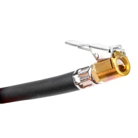 RealG RC-K-2155 Hustilka pneumatík s elektronickým tlakomerom 14 bar