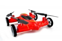 SYMA X9 - létající auto KX9337