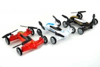 SYMA X9 - létající auto KX9337