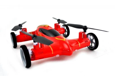 SYMA X9 - létající auto KX9337