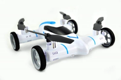 SYMA X9 - létající auto KX9337