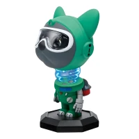 RealG RC-K-1976 Laserový projektor noční oblohy LED, Tlapková patrola 360°