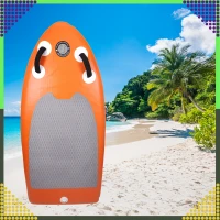 RealG RC-K-1061 Mini SUP nafukovací paddleboard 155 cm + batoh