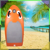 RealG RC-K-1061 Mini SUP nafukovací paddleboard 155 cm + batoh