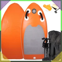 RealG RC-K-1061 Mini SUP nafukovací paddleboard 155 cm + batoh
