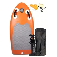 RealG RC-K-1061 Mini SUP nafukovací paddleboard 155 cm + batoh